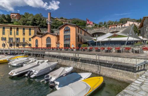 Villa Del Sasso, Cremia Lake Como - Foto 51