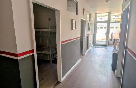 Rhin Quartier Ferienwohnung Hostel-Style - Foto 4