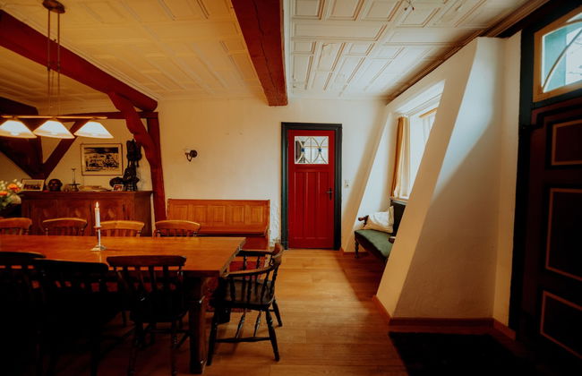 Altes Fährhaus - Foto 4