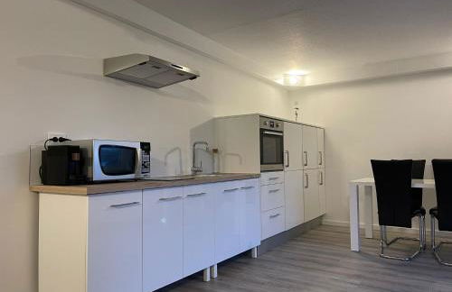 Ferienwohnung am Wald - Foto 19