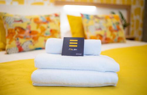 Eleven Boutique Apartments by Airnest - Foto 16