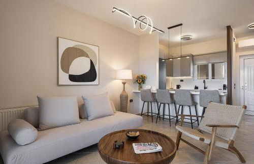 Kymélia Luxury Residences With Sea View - Photo 44