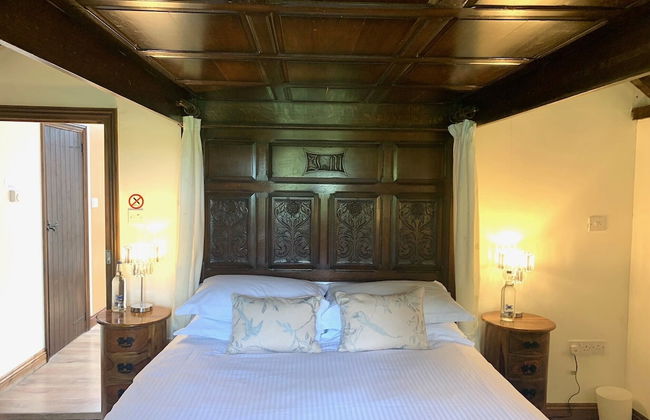 The Estate - 11 Bed - Sleeps 22 - Private Garden - Foto 10