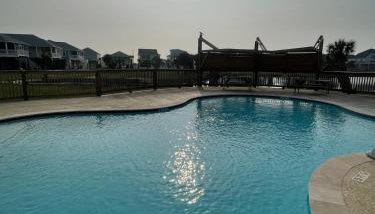 Walk 2 Beach & Huge Pool! Pets Allowed! Salty Sea Dawg - Foto 5