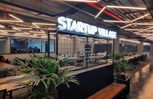 Cool condo and neighbourhood close to downtown - Foto 6