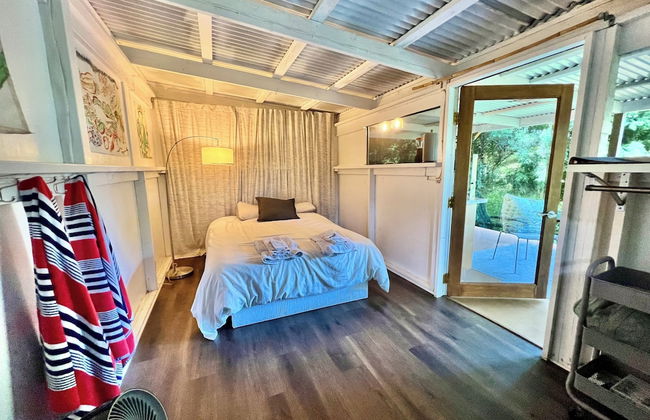 Gingerhill Farm Retreat - Foto 50