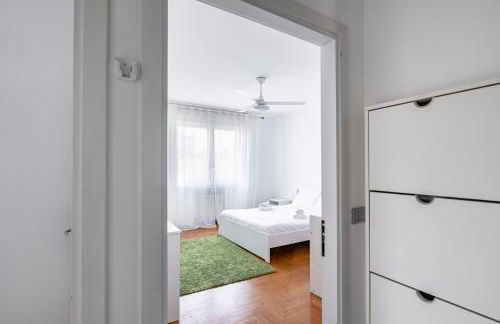 GuestHost - Padova Terrace Flat - Foto 10
