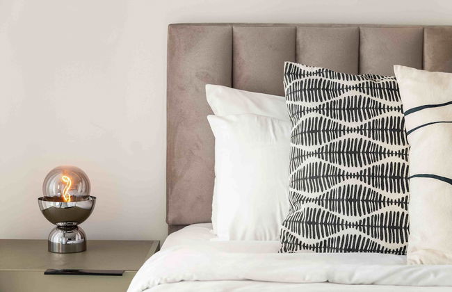 Phaedrus Living Limassol Seaside Residences 02 - Foto 4