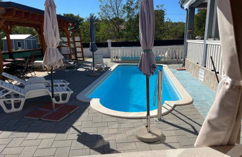 LONGER LIFE Stone House - Foto 9