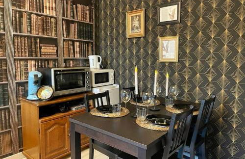 NEW - Bat'Appart - DIJON - Insolite - Foto 11