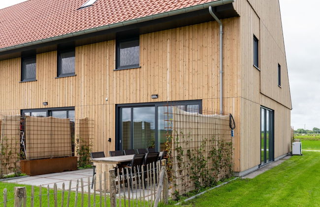 20-person Group Home in the Heart of Friesland - Foto 36