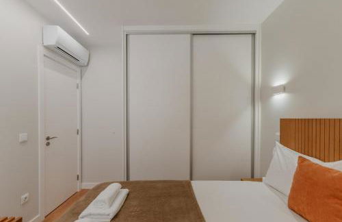 Newest cozy apartment B - Photo 14