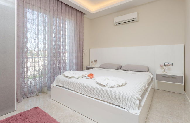 Villa Nirvana Large Private Pool A C Wifi Car Not Required Eco-friendly - 2832 - Foto 26