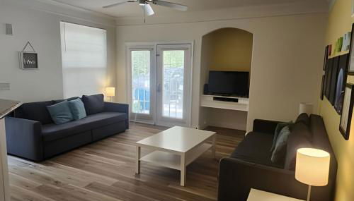 Runaway Beach Club Condo near Disney - Foto 1