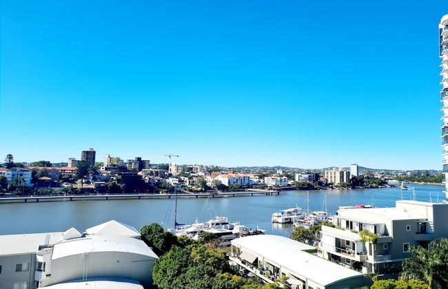 Bridgewater Apartments - Foto 37