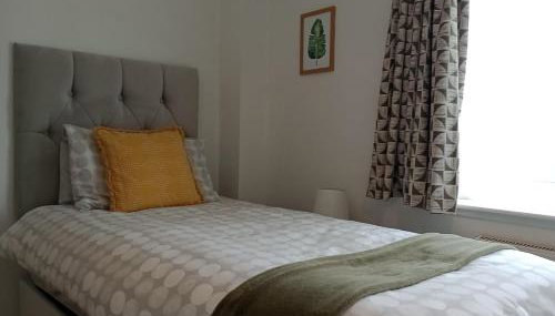 3BR House with garden near Bicester Village - Foto 3