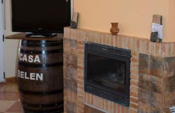 Casa Rural Maria Belen - Foto 24