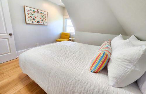 Jennifer's Cozy Tower Lookout 3BR Brown U Views - Foto 18