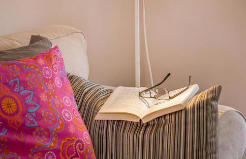 Holiday Cottage Santa Lucía - Foto 10