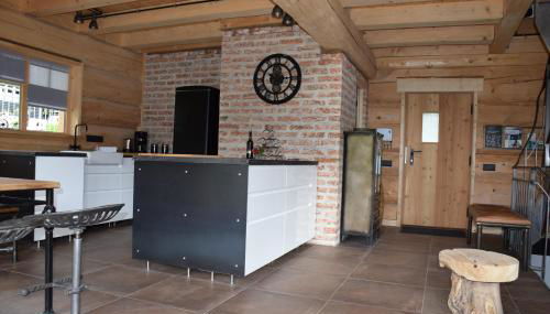 Ferienhaus Chalet-Ettal - Foto 3