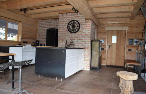 Ferienhaus Chalet-Ettal - Foto 3