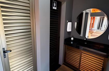 Casa incrível com piscina, hidromassagem e sauna - Foto 25