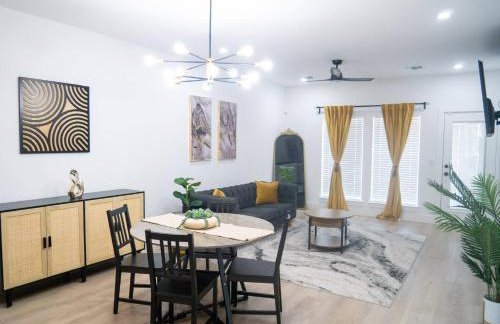 Luxe Stay near Downtown Dallas - Foto 15