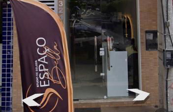 Edifício Ribeiro - Photo 1