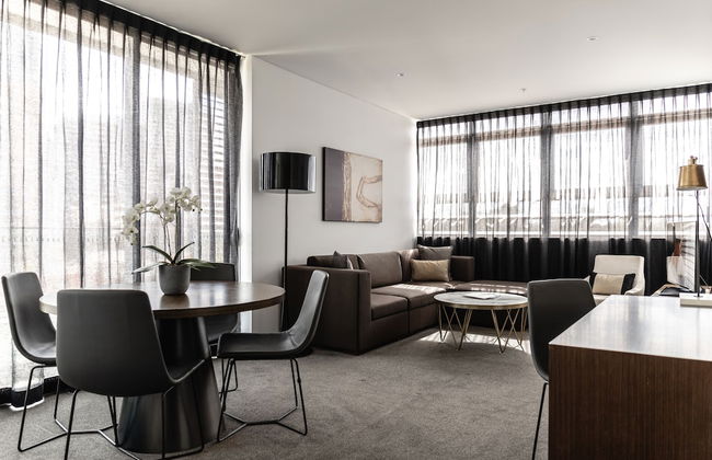 Silkari Suites Chatswood - Foto 45