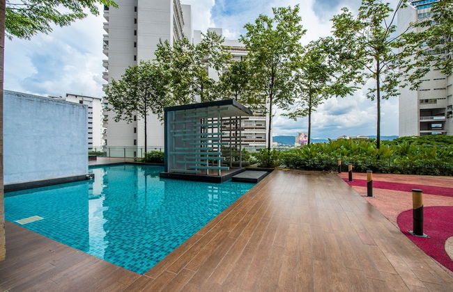 The Elements - Foto 23