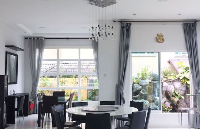 Crystal Cameron Highlands - Foto 8