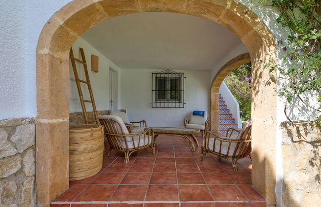 Villa Louise - Foto 24