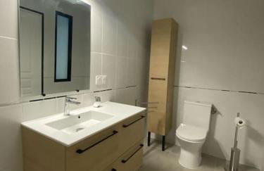 Rez de jardin vue mer - Foto 12