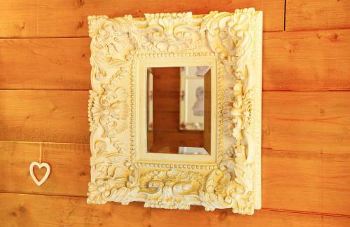 Orserose Chalet 5 I Fus - Foto 2