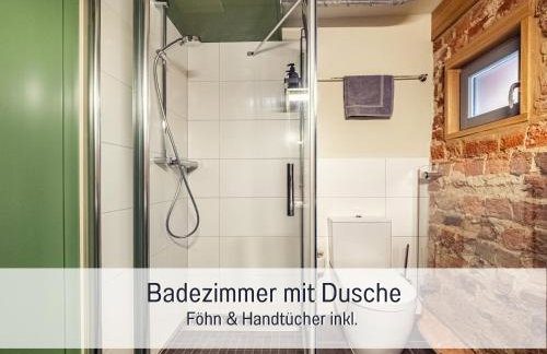 Konrad Knicker - Mini Ferienhaus in Kyritz, einer charmanten Stadt im Herzen von Brandenburg - Foto 16