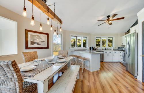 The Goat and Cherry - Dogs, Fire Pit & Hot Tub, Escape to Sister Bay! - Foto 49