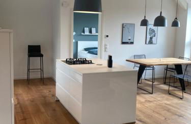 “STADT-LAND-SCHEUNE” - luxuriös in alten Gemäuern - Foto 7