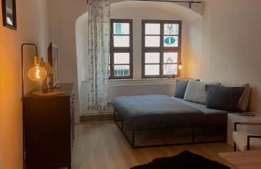 Ferienwohnung Querfurt - Foto 2