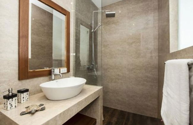 Bedroom Villa SDV260 - Walk to Beach 11-By Samui Dream Villas - Photo 13