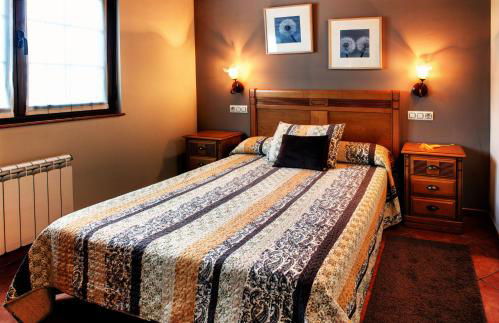 Apartamentos Rurales "La Torre" y "El Pielago" - Foto 32