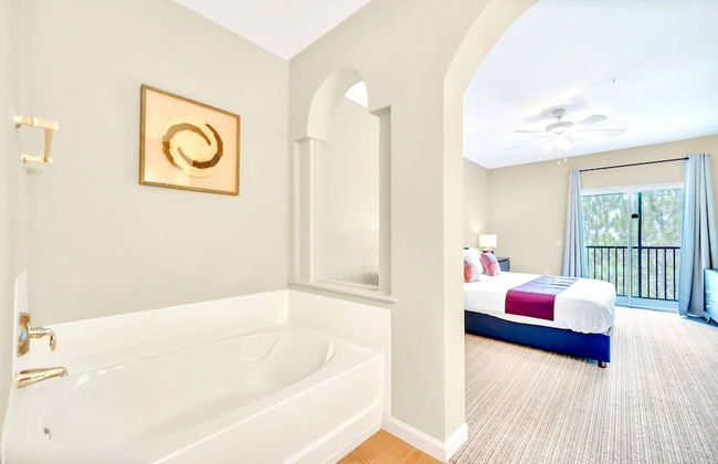 3BR Condo - Pool Sauna Gym - Near Disney - Foto 14