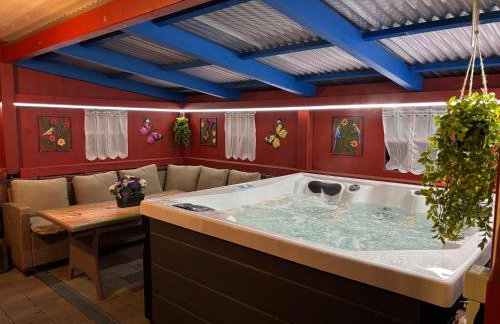 Ferienhaus Spielburg - Foto 9