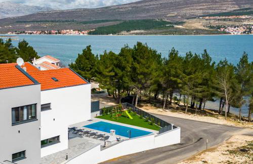 Villa Pine - Foto 41