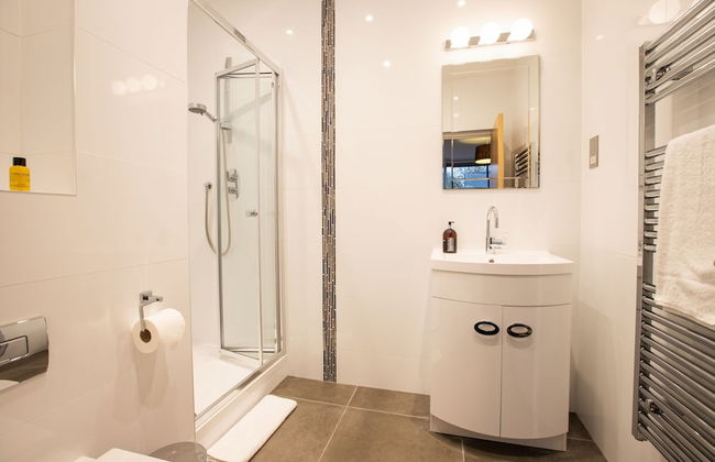 King Edward Apartments - Foto 14