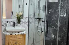 Impresionante Apartamento Industrial wifi gratis hasta 4 os encantará - Photo 44