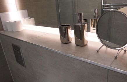 Stylish 2 bedrooms, 2 bathrooms with workspace in Milton Keynes - Photo 19