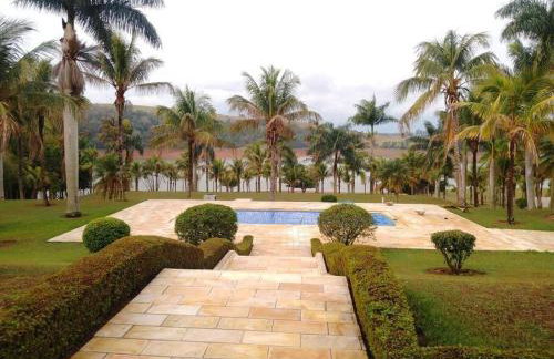 Linda Chácara em Piracaia SP - Photo 16