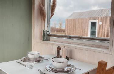 Tiny House, deine nachhaltige Unterkunft - Foto 10