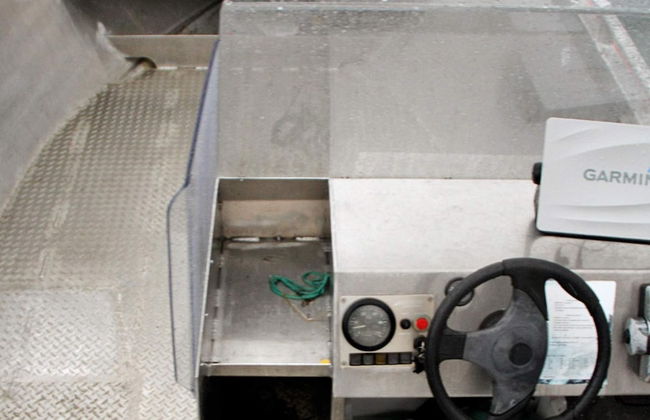 5 Person Holiday Home in Selsoyvik - Photo 25