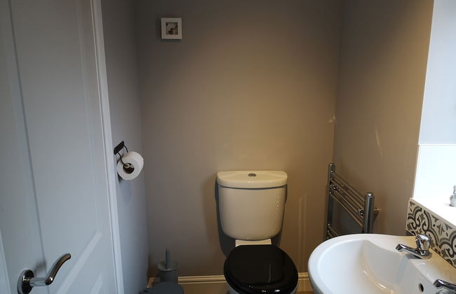 The Cambus Flat, Cambuskenneth, Stirling - Foto 10